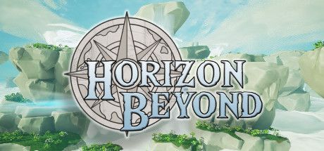 Game cover: Horizon Beyond