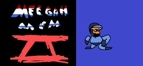 Game cover: Meegah Mem 2