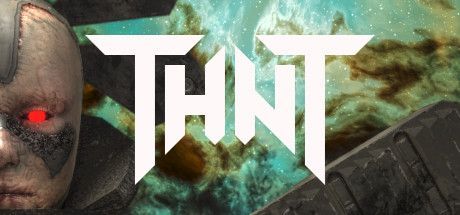 Game cover: THNT