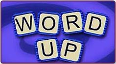 Game cover: WordUp