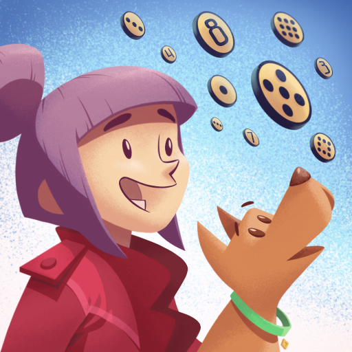 Game cover: Numbala