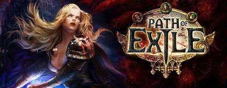 Game cover: Path of Exile