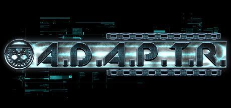 Game cover: A.D.A.P.T.R.