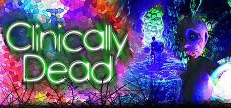 Game cover: Clinically Dead