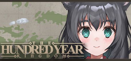 Game cover: The Hundred Year Kingdom