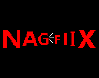 Game cover: Nagflix