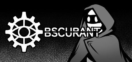 Game cover: Obscurant