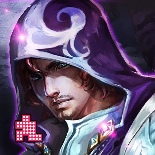 Game cover: Teon