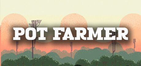 Game cover: Pot Farmer