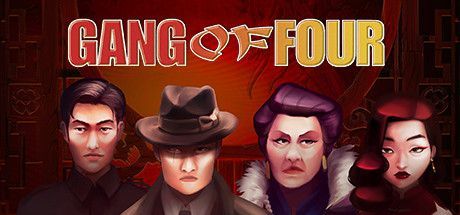Game cover: Gang of Four