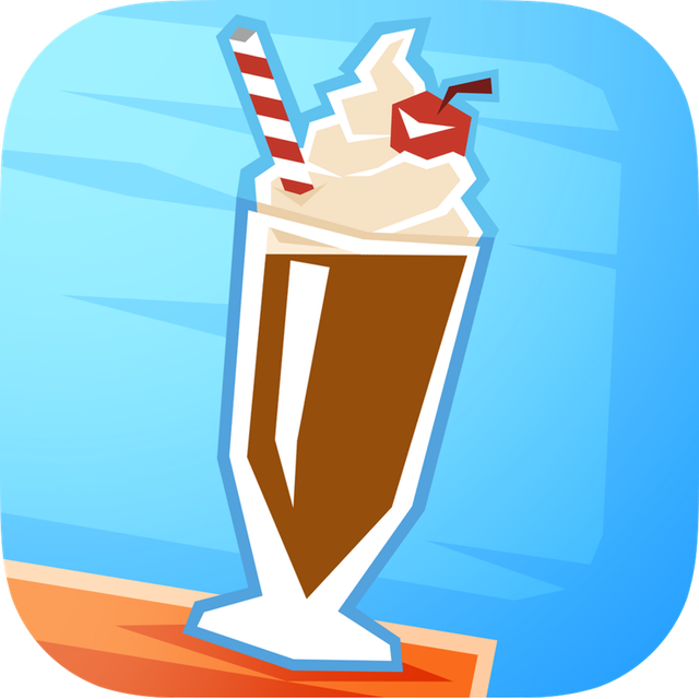 Game cover: Slide the Shakes
