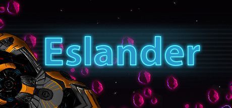 Game cover: Eslander
