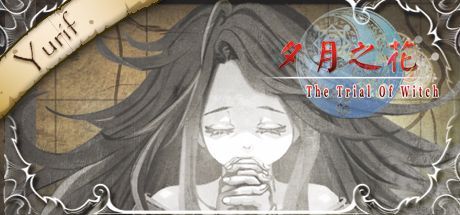 Game cover: The Trial of Witch