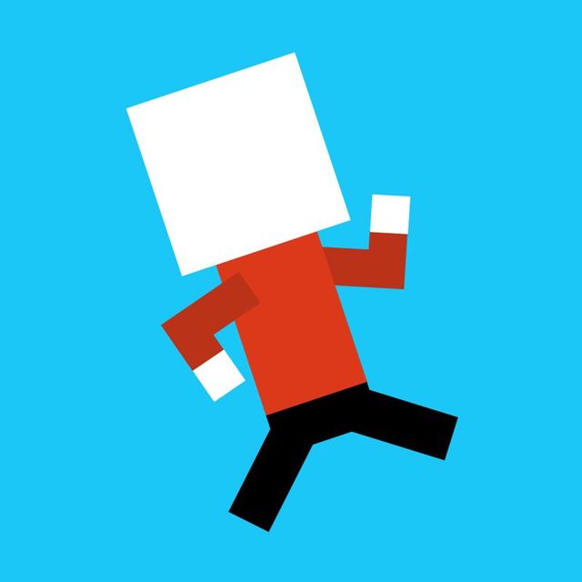 Game cover: Mr Jump S
