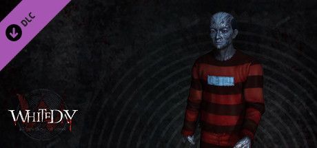 Game cover: White Day: A Labyrinth Named School - Horror Costume: Bong-Goo Lee