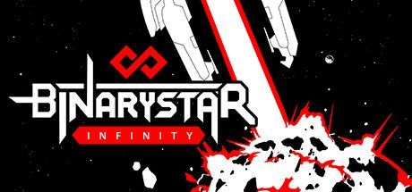 Game cover: Binarystar Infinity