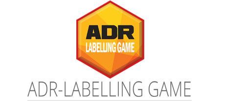 Game cover: ADR-Labelling Game
