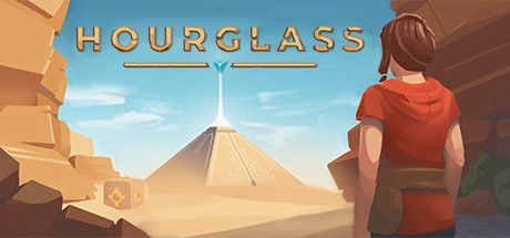 Game cover: Hourglass