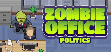 Game cover: Zombie Office Politics