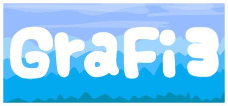 Game cover: GraFi 3