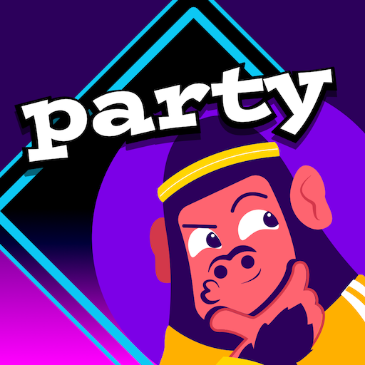 Game cover: Sporcle Party: Social Trivia
