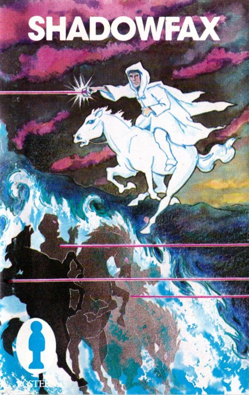 Game cover: Shadowfax