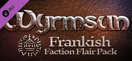Game cover: Wyrmsun: Frankish Faction Flair Pack