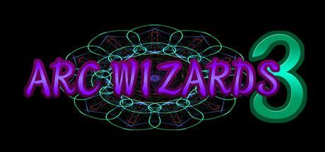 Game cover: Arc Wizards 3