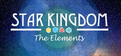 Game cover: Star Kingdom: The Elements