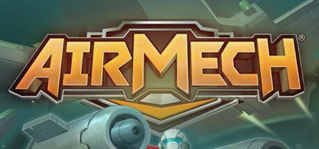 Game cover: AirMech
