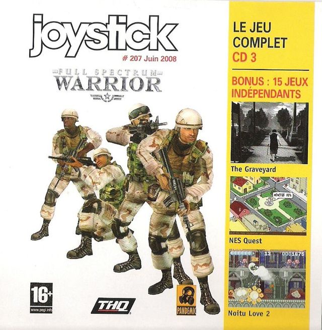 Game cover: Noitu Love 2: Devolution