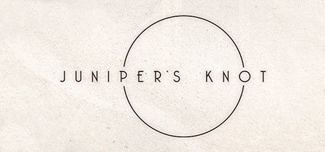 Game cover: Juniper's Knot