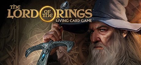 Game cover: The Lord of the Rings: Adventure Card Game
