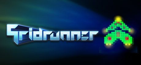 Game cover: Gridrunner Revolution
