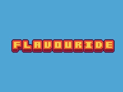 Game cover: Flavouride
