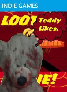 Game cover: Loot or Die
