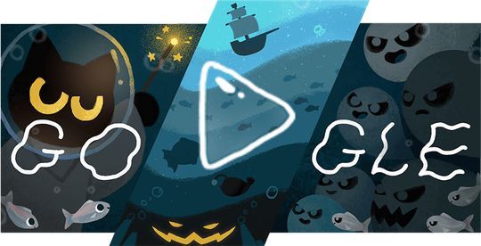 Game cover: Halloween 2020