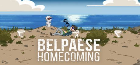 Game cover: Belpaese: Homecoming