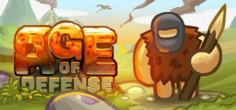 Game cover: Age of Defense