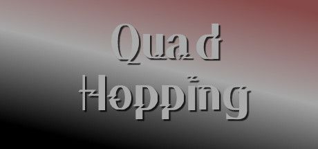 Game cover: Quad Hopping