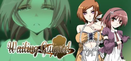 Game cover: Wailing Guignol