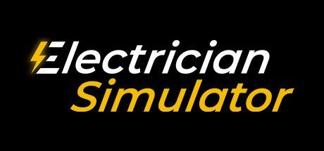 Game cover: Electrician Simulator