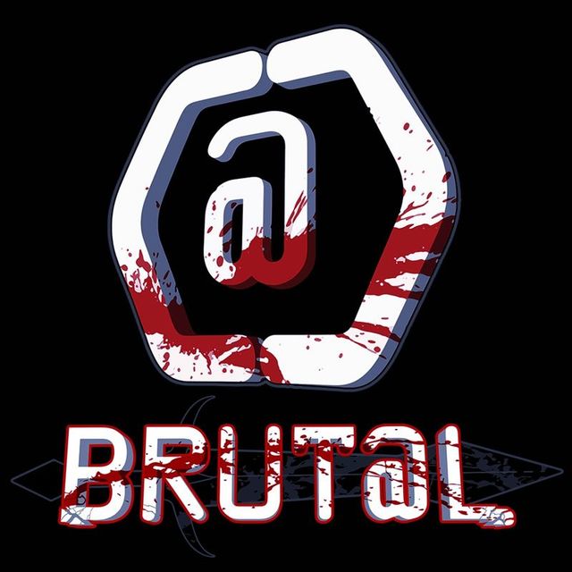 Game cover: Brut@l