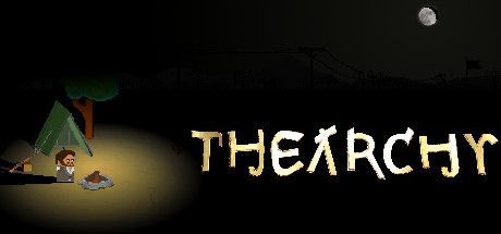 Game cover: Thearchy