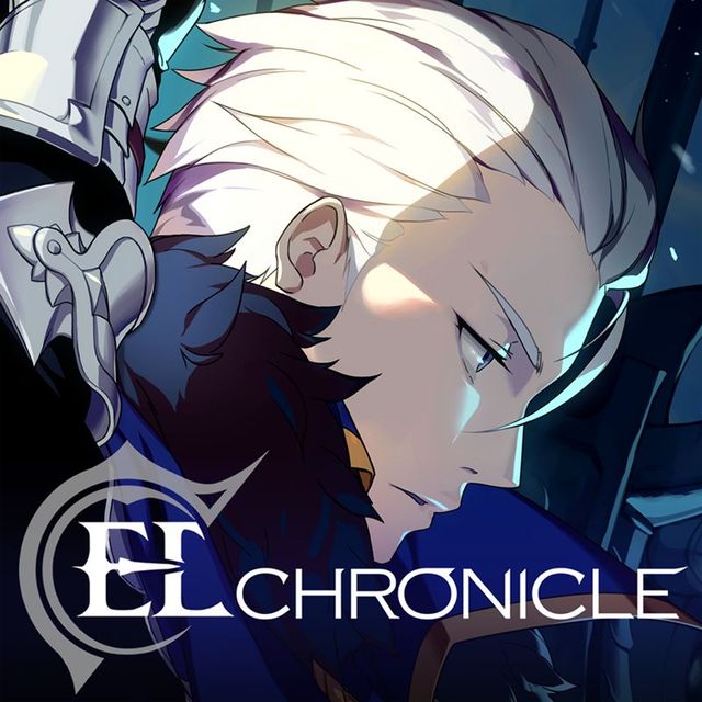 Game cover: ElChronicle