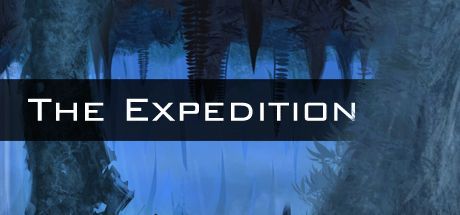 Game cover: The Expedition