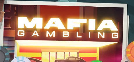 Game cover: Mafia Gambling