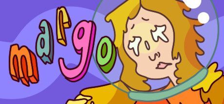 Game cover: Margo
