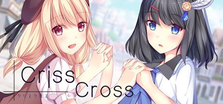 Game cover: Criss Cross