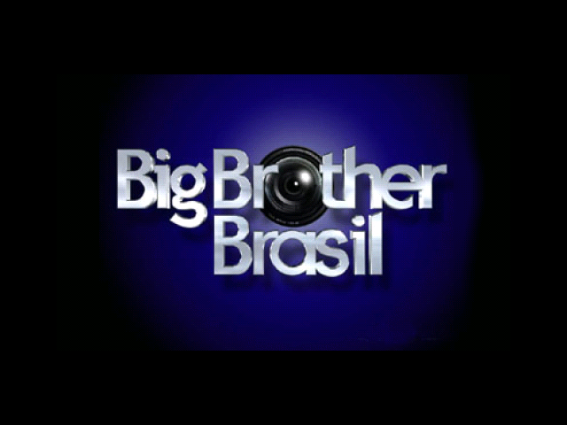 Game cover: Big Brother Brasil